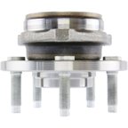 Centric 400.61003E Wheel Bearing and Hub Assembly - Front - view 3