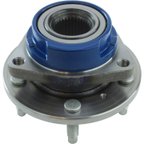 Centric 400.62000E Wheel Bearing and Hub Assembly - Front - view 1