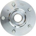 Centric 400.62000E Wheel Bearing and Hub Assembly - Front - view 4