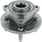 Centric 400.62003E Wheel Bearing and Hub Assembly - Front - view 2