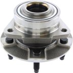 Centric 400.62006E Wheel Bearing and Hub Assembly - Front - view 2