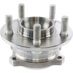 Centric 400.63000E Wheel Bearing and Hub Assembly - Front or Rear - view 8