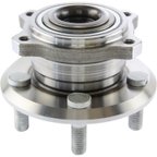 Centric 400.63000E Wheel Bearing and Hub Assembly - Front or Rear - view 1