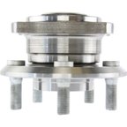 Centric 400.63000E Wheel Bearing and Hub Assembly - Front or Rear - view 5