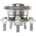 Centric 400.63000E Wheel Bearing and Hub Assembly - Front or Rear - view 3