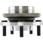 Centric 400.63009E Wheel Bearing and Hub Assembly - Front - view 5