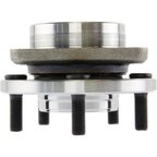 Centric 400.63009E Wheel Bearing and Hub Assembly - Front - view 3