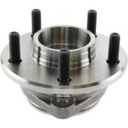 Centric 400.63011E Wheel Bearing and Hub Assembly - Front or Rear - view 8