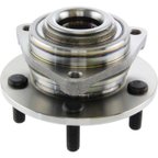 Centric 400.63011E Wheel Bearing and Hub Assembly - Front or Rear - view 1