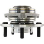 Centric 400.63011E Wheel Bearing and Hub Assembly - Front or Rear - view 5