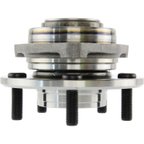 Centric 400.63011E Wheel Bearing and Hub Assembly - Front or Rear - view 3