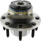 Centric 400.65000E Wheel Bearing and Hub Assembly - Front - view 1