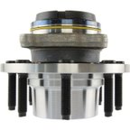 Centric 400.65000E Wheel Bearing and Hub Assembly - Front - view 6