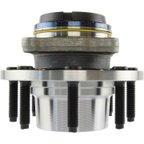 Centric 400.65000E Wheel Bearing and Hub Assembly - Front - view 3