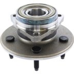 Centric 400.65002E Wheel Bearing and Hub Assembly - Front - view 2