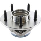 Centric 400.65002E Wheel Bearing and Hub Assembly - Front - view 8