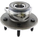 Centric 400.65003E Wheel Bearing and Hub Assembly - Front - view 2
