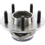 Centric 400.65003E Wheel Bearing and Hub Assembly - Front - view 8