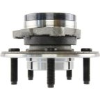 Centric 400.65003E Wheel Bearing and Hub Assembly - Front - view 5