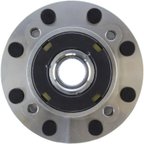 Centric 400.65005E Wheel Bearing and Hub Assembly - Front - view 8