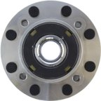 Centric 400.65005E Wheel Bearing and Hub Assembly - Front - view 5