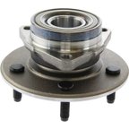 Centric 400.67006E Wheel Bearing and Hub Assembly - Front - view 2