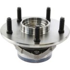 Centric 400.67006E Wheel Bearing and Hub Assembly - Front - view 8