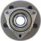 Centric 400.67006E Wheel Bearing and Hub Assembly - Front - view 6