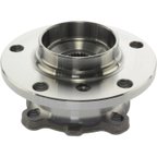 Centric 401.34001 Wheel Bearing and Hub Assembly - Front or Rear - view 7