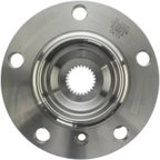 Centric 401.34001 Wheel Bearing and Hub Assembly - Front or Rear - view 8