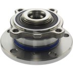 Centric 401.34001 Wheel Bearing and Hub Assembly - Front or Rear - view 1