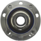 Centric 401.34001 Wheel Bearing and Hub Assembly - Front or Rear - view 3
