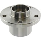 Centric 401.39000E Wheel Bearing and Hub Assembly - Front - view 8