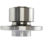 Centric 401.39000E Wheel Bearing and Hub Assembly - Front - view 3