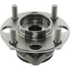 Centric 401.42009E Wheel Bearing and Hub Assembly - Front - view 7