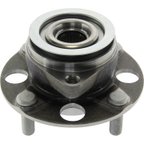 Centric 401.42009E Wheel Bearing and Hub Assembly - Front - view 1