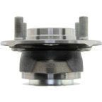 Centric 401.42009E Wheel Bearing and Hub Assembly - Front - view 4