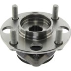 Centric 401.42009E Wheel Bearing and Hub Assembly - Front - view 6