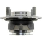 Centric 401.42009E Wheel Bearing and Hub Assembly - Front - view 2