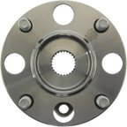 Centric 401.42009E Wheel Bearing and Hub Assembly - Front - view 3