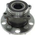 Centric 401.44006E Wheel Bearing and Hub Assembly - Rear - view 5