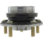 Centric 401.46001E Wheel Bearing and Hub Assembly - Front - view 5