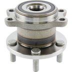 Centric 401.47000E Wheel Bearing and Hub Assembly - Rear - view 2