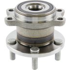 Centric 401.47000E Wheel Bearing and Hub Assembly - Rear - view 1