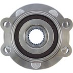 Centric 401.47000E Wheel Bearing and Hub Assembly - Rear - view 6