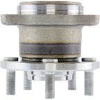 Centric 401.47000E Wheel Bearing and Hub Assembly - Rear - view 3