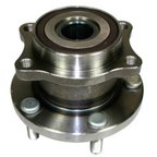 Centric 401.47002 Wheel Bearing and Hub Assembly - Rear - view 3
