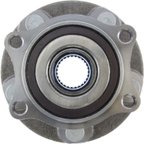Centric 401.47003E Wheel Bearing and Hub Assembly - Rear - view 6