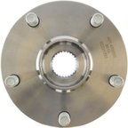 Centric 401.47003E Wheel Bearing and Hub Assembly - Rear - view 7