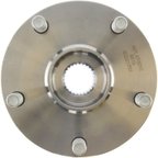 Centric 401.47003E Wheel Bearing and Hub Assembly - Rear - view 4